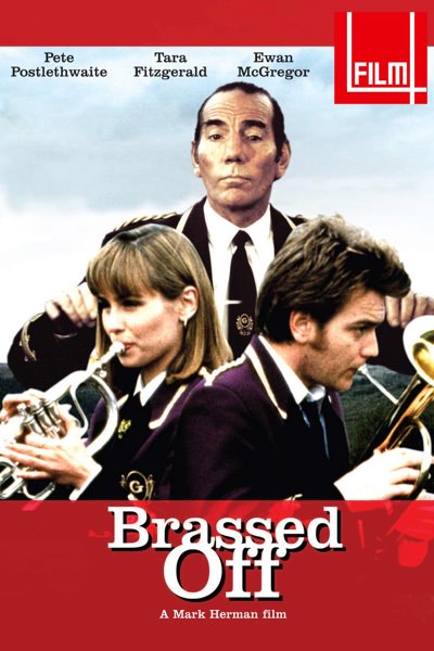 Brassed Off