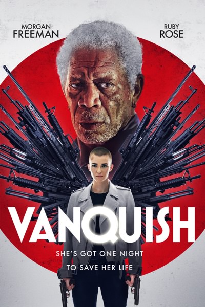 Vanquish