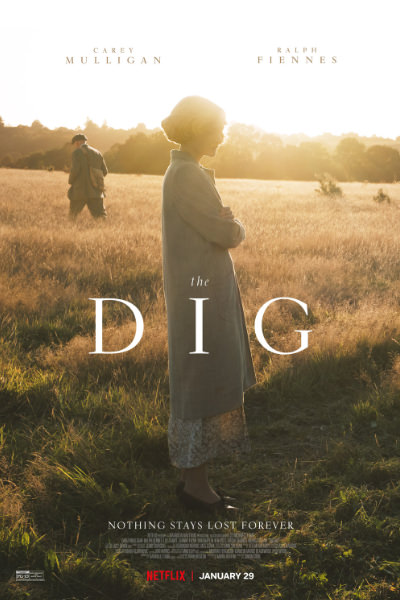 The Dig