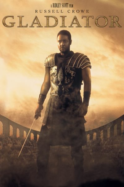 Gladiator