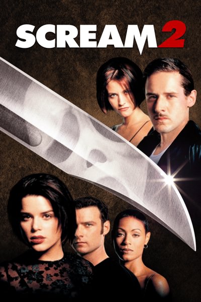 Scream 2