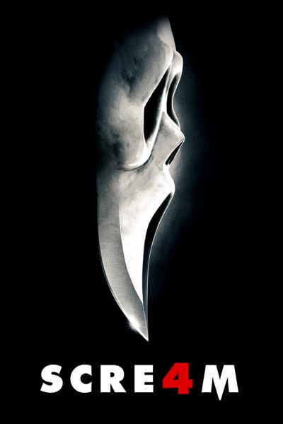 Scream 4