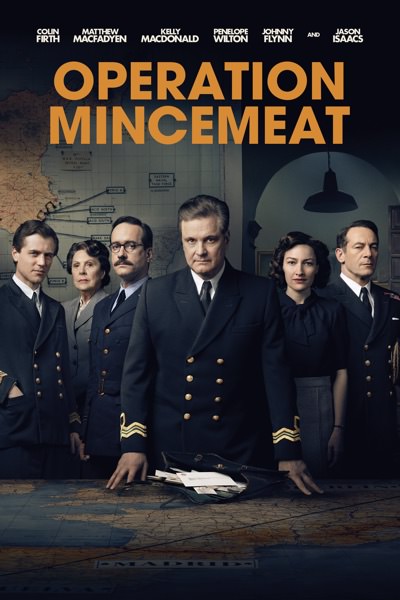 Operation Mincemeat