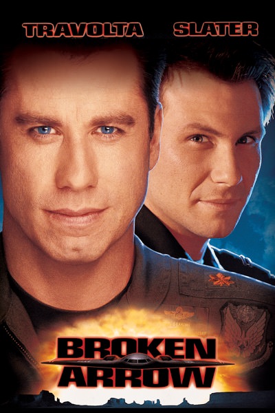 Broken Arrow