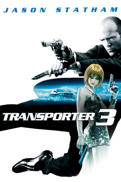 Transporter 3