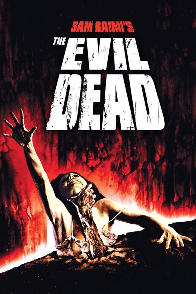 The Evil Dead