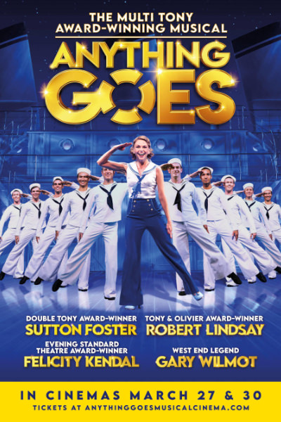 Anything Goes