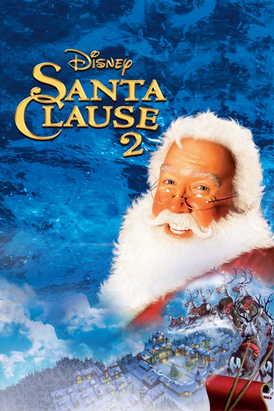 The Santa Clause 2