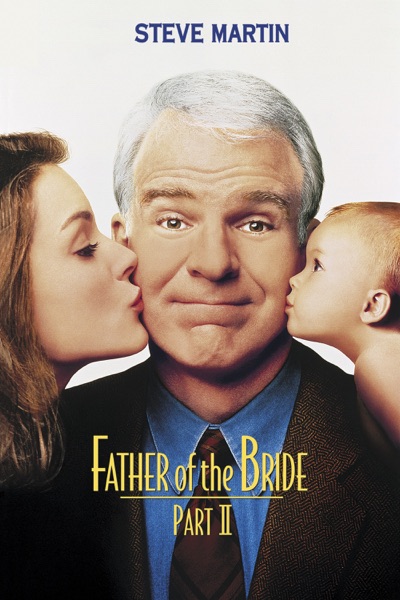 Father of the Bride Part II