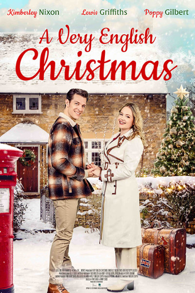A Very English Christmas
