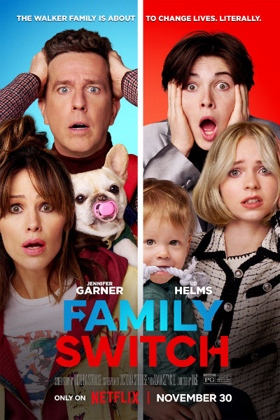 Family Switch