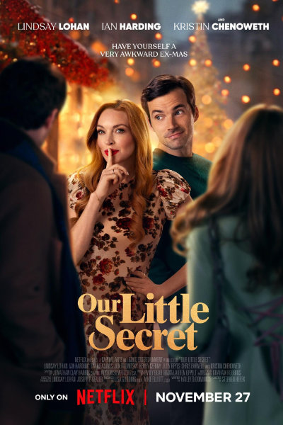 Our Little Secret