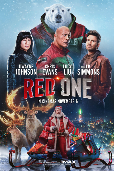 Red One