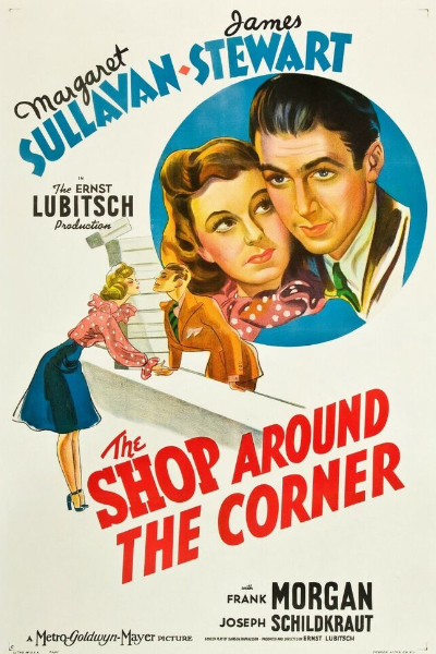 The Shop Around the Corner