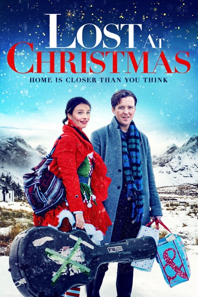 Lost at Christmas