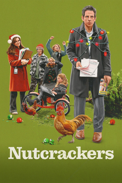 Nutcrackers
