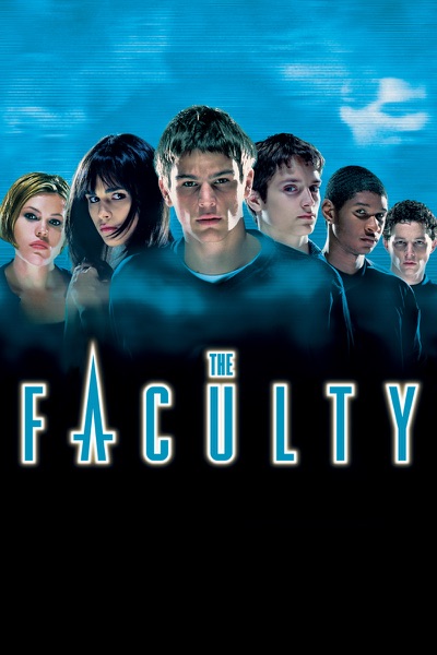 The Faculty