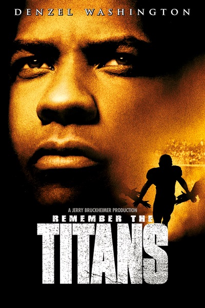 Remember the Titans