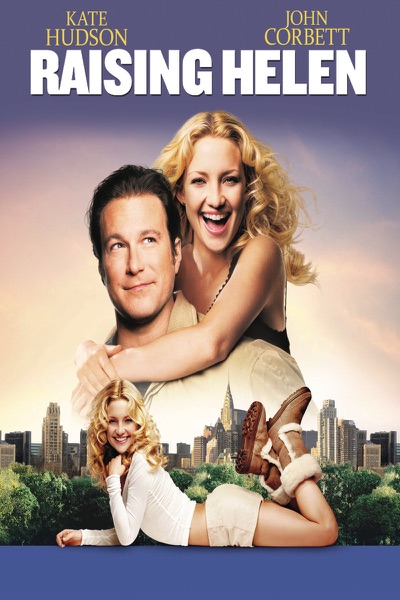 Raising Helen