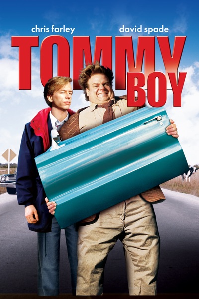 Tommy Boy