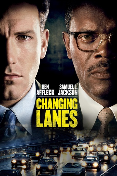 Changing Lanes