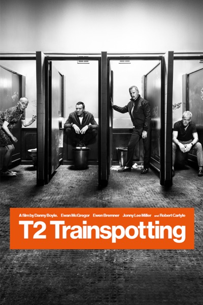 T2 Trainspotting