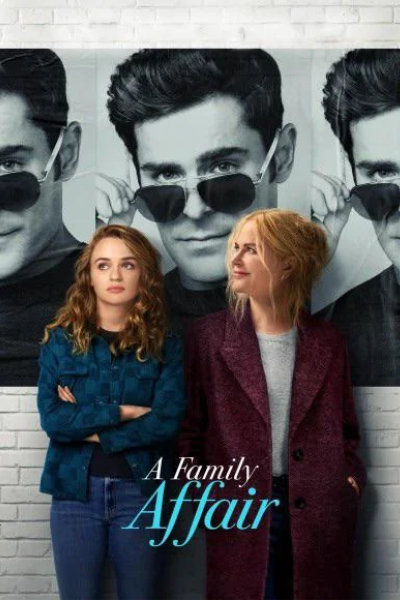 A Family Affair