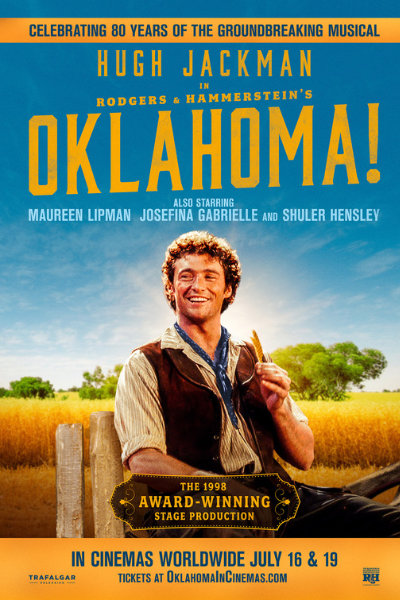 Oklahoma!