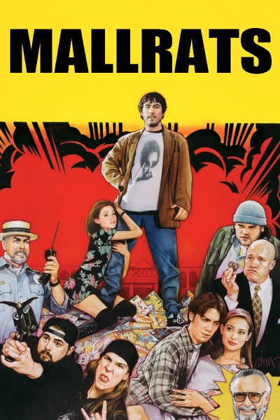 Mallrats mrschristine