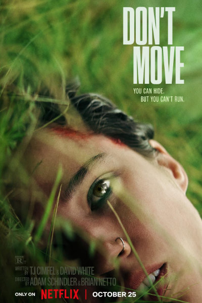 Don't Move