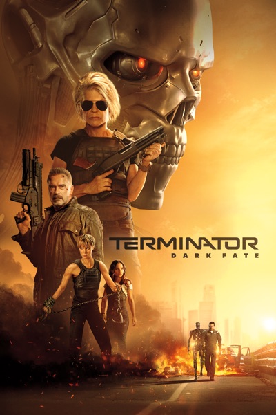 Terminator: Dark Fate
