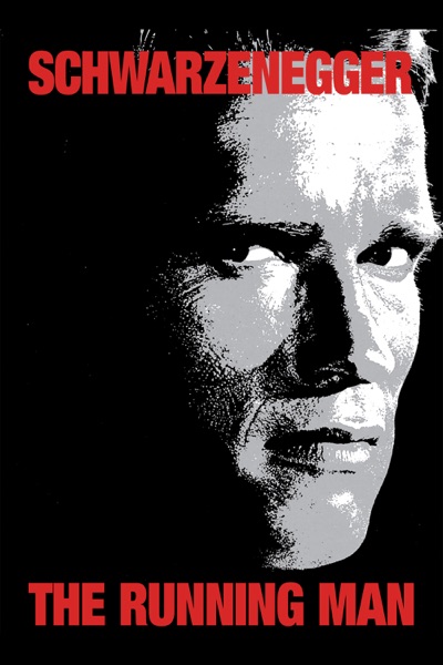 The Running Man