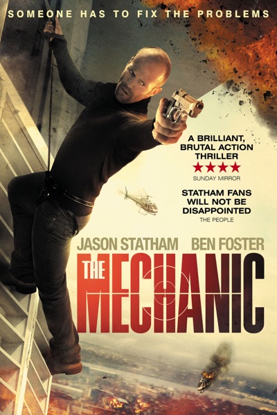 The Mechanic
