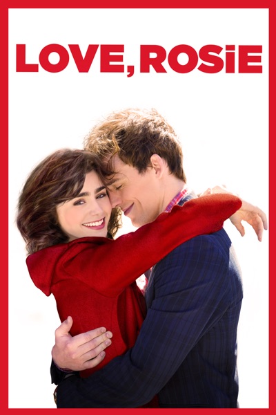 Love, Rosie