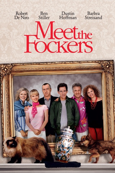 Meet the Fockers