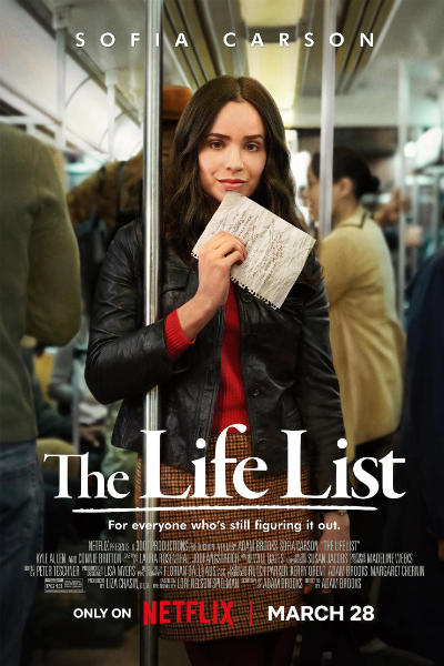 The Life List