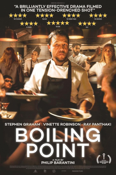 Boiling Point