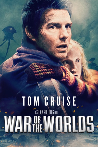 War of the Worlds