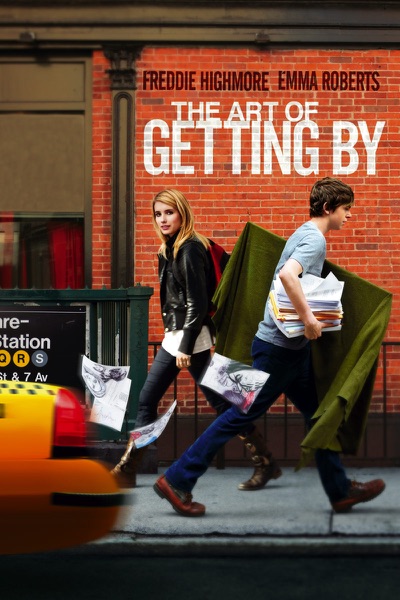 The Art of Getting By