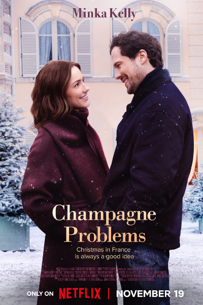 Champagne Problems