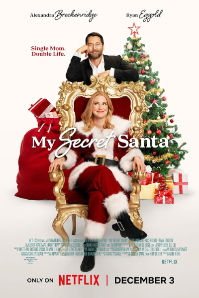 My Secret Santa