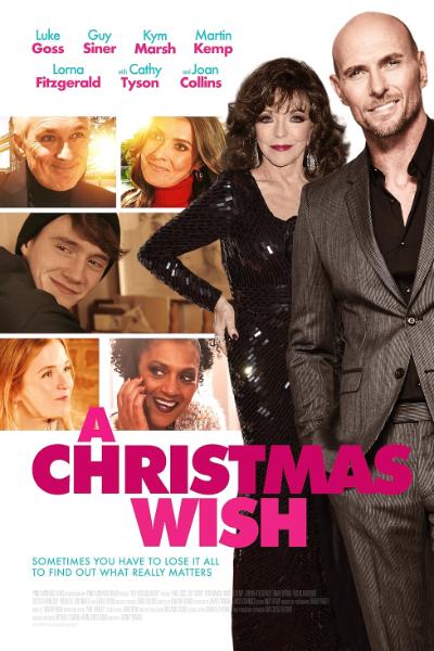 A Christmas Wish