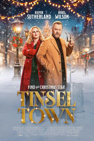 Tinsel Town