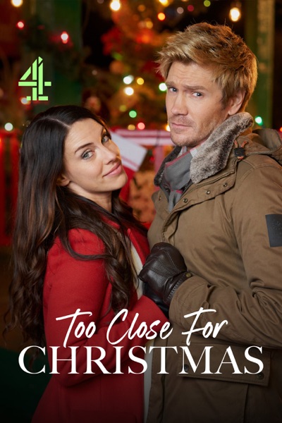 Too Close For Christmas