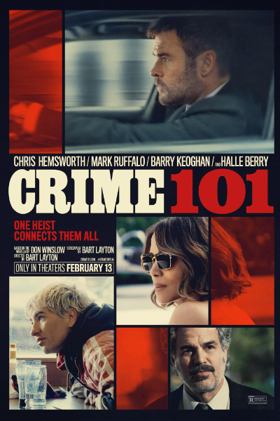 Crime 101