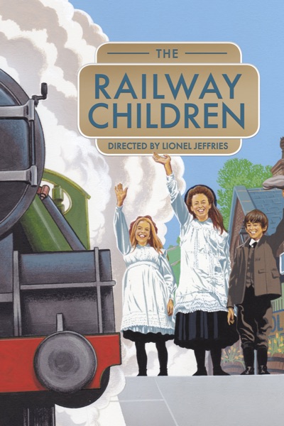 The Railway Children