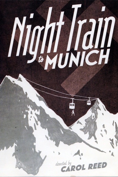 Night Train to Munich