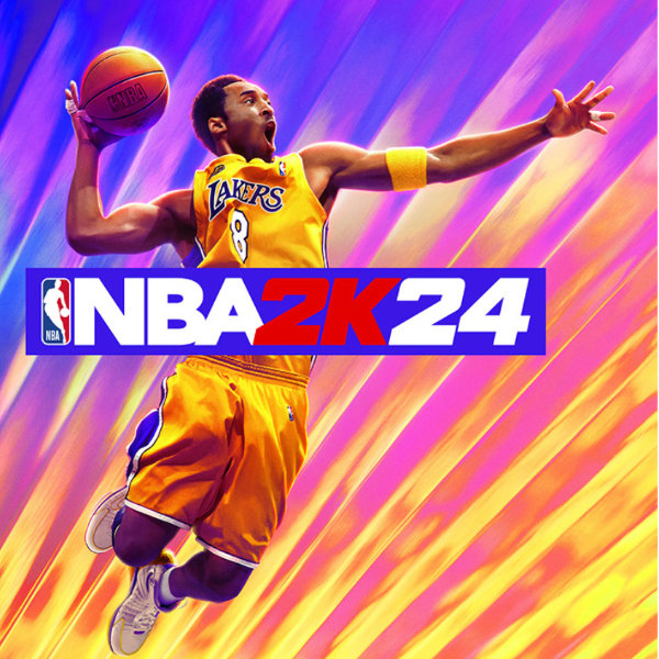 NBA 2K24 Arcade Edition
