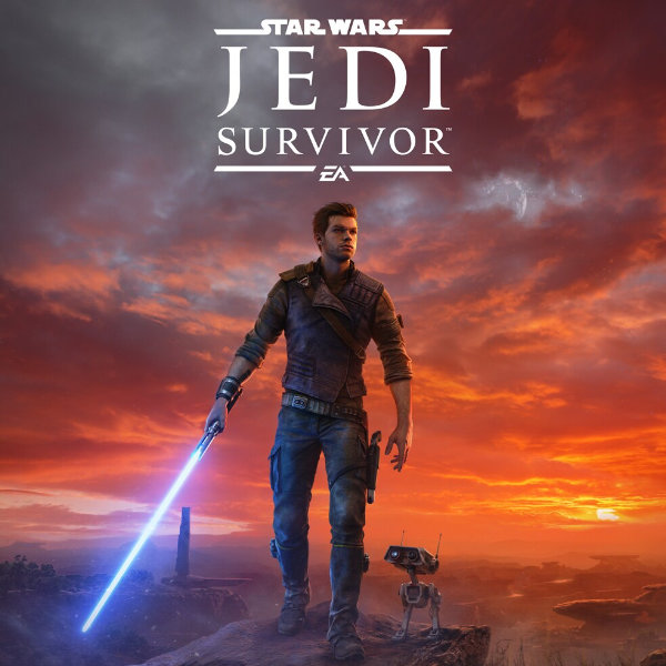 Star Wars: Jedi Survivor