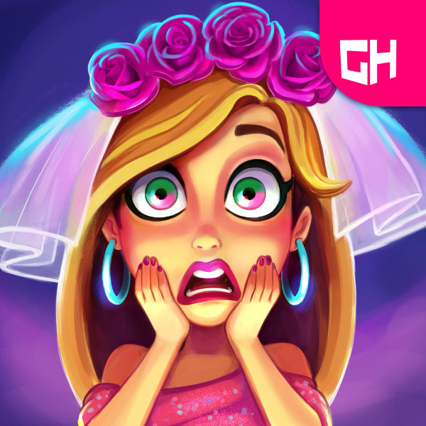 Fabulous - Wedding Disaster+